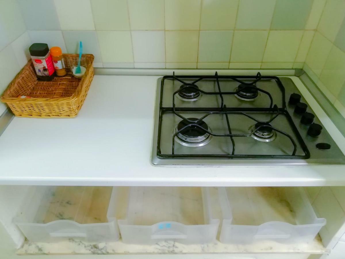 מלון ליסבון Largo Residencias מראה חיצוני תמונה
