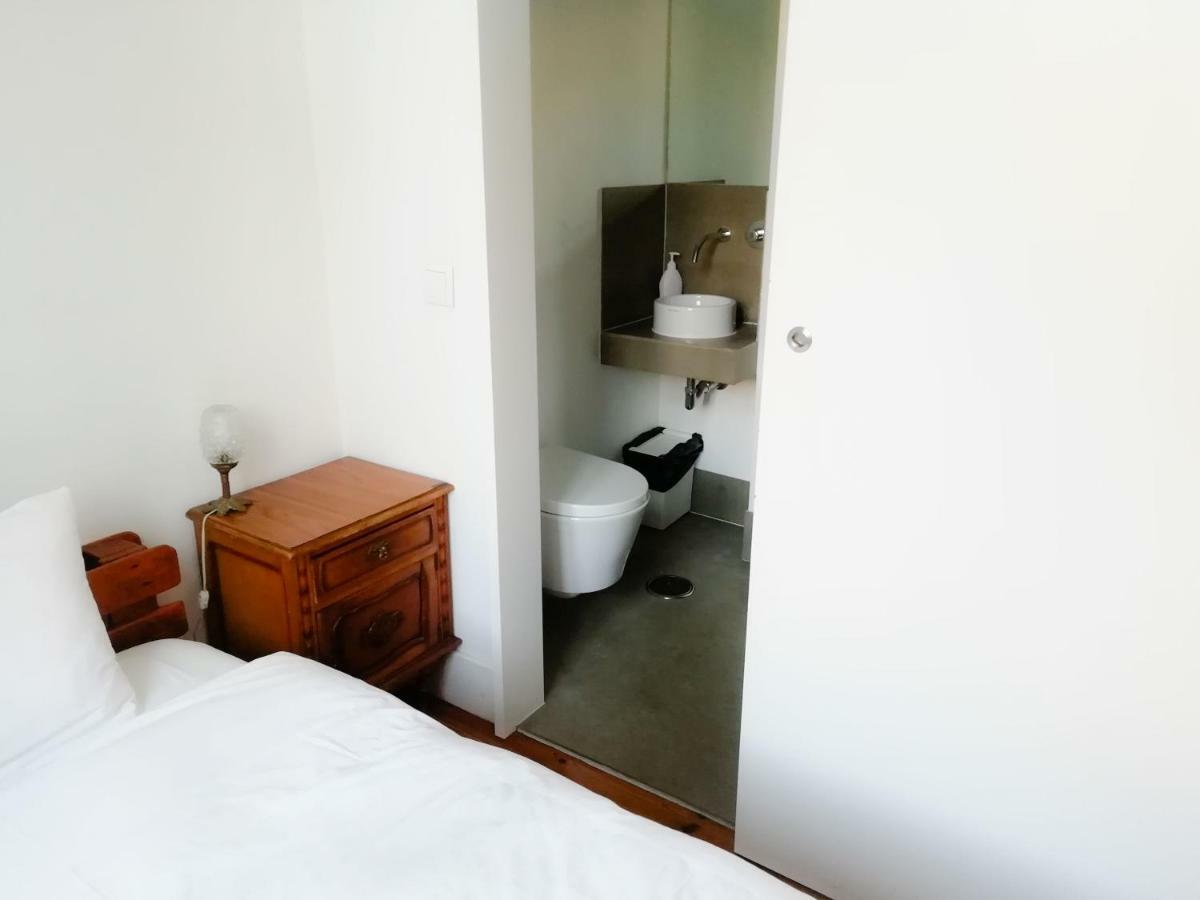 מלון ליסבון Largo Residencias מראה חיצוני תמונה